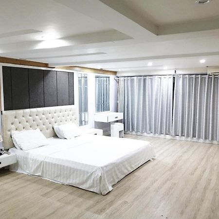 Pina Boutique Inn Dong Khe Sau Bagian luar foto
