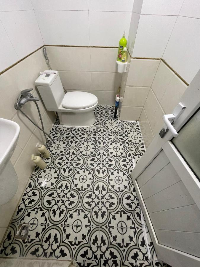 Pina Boutique Inn Dong Khe Sau Bagian luar foto