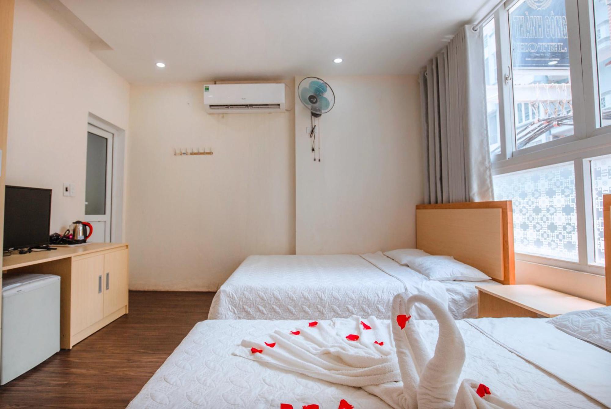 Pina Boutique Inn Dong Khe Sau Bagian luar foto