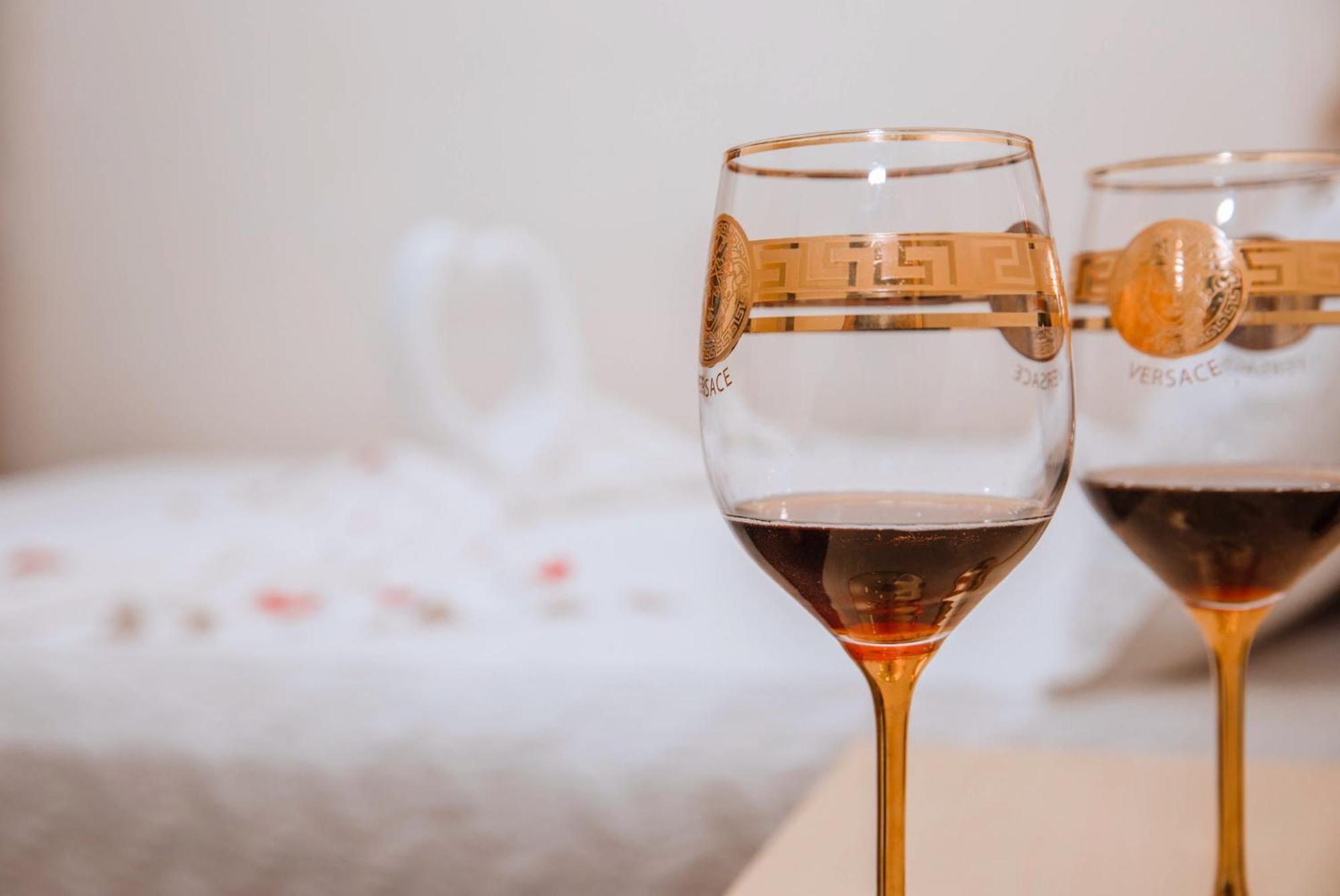 Pina Boutique Inn Dong Khe Sau Bagian luar foto